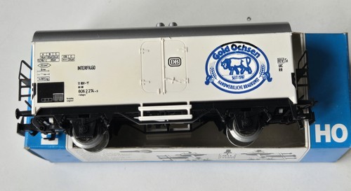 Märklin 4415 bierwagen - 4415,