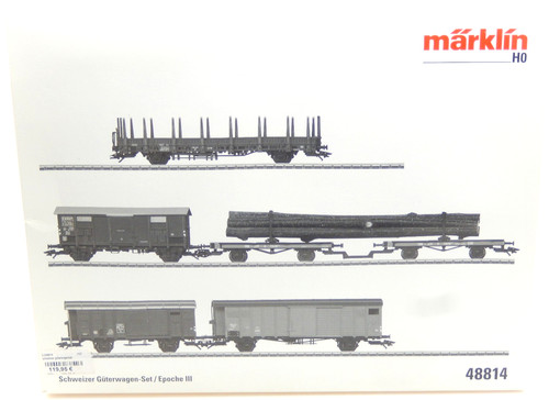 Märklin 48814 - märklin, h0