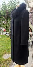 Damenmantel Gr. 40/42  Reine