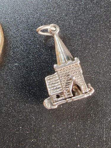 Vintage sterling silber - vintage,