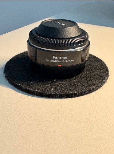 Fujifilm tc wr - xf,