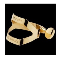 Selmer Blattschraube