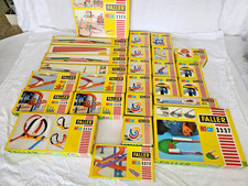 großes Konvolut Faller Hit