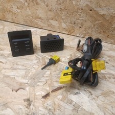 BMW E30 Bordcomputer Klein BC ATA Neues Display