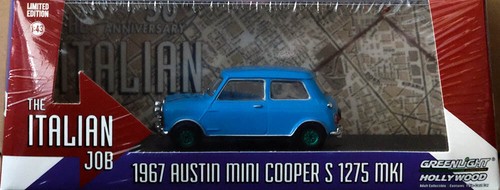 Austin mini cooper 1275 - austin, s