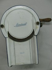 Schneidwerk Schneidemaschine