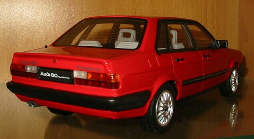 Audi typ quattro kk - 80,