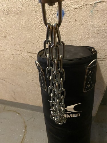 Boxsack 1982 hammer - boxsack,
