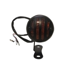 Fahrradlampe - MOTORRAD