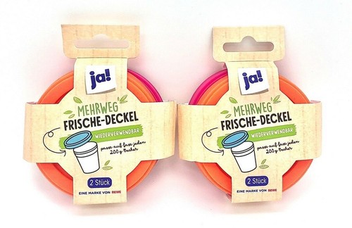 Mehrweg frischedeckel - 4,