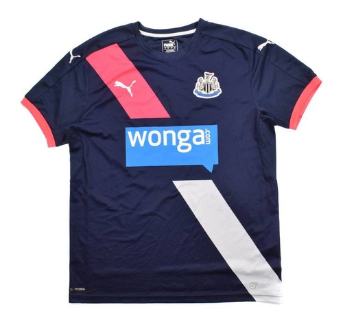 Puma 2015 newcastle united - 2015-16,