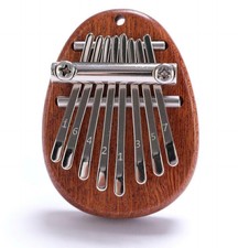 8 Tones Finger Harp Mini