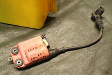 L73) Gilera Runner 50 (NUR C14!!) original Mitsuba CDI Piaggio ZIP 50 SP C11 LC