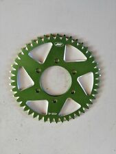 Kawasaki ZX6-R 636 C Alu Kettenrad Z45