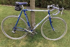 Rennrad Basso Loto, Shimano