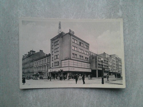 Pilsen plzeň böhmen - ak,