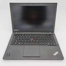 Lenovo thinkpad x240 - lenovo,