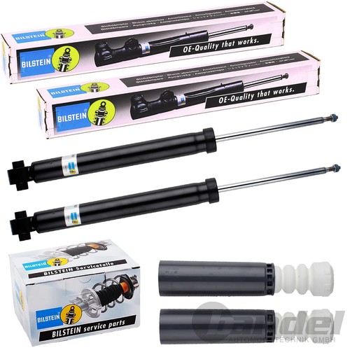 Bilstein b4 - bilstein,