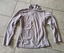 Mammut Snow ML Half Zip Pull