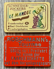 Fahrchip mix 2 - mix, fahrchips