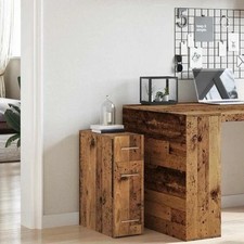 Apothekerschrank  Holz