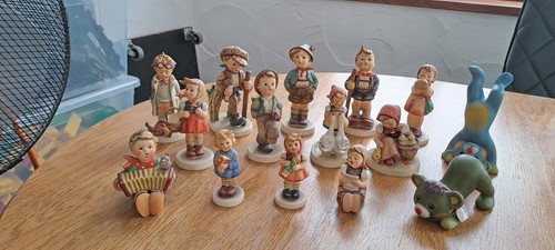 Goebel hummel figuren - hummel,