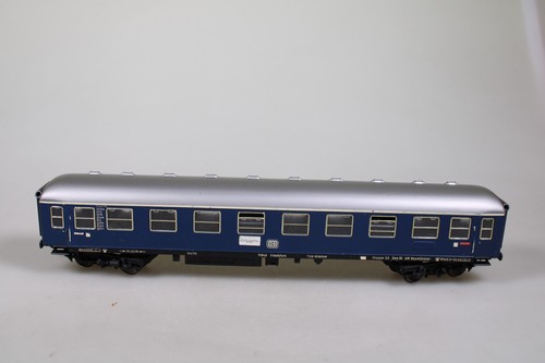 Fleischmann personenwagen - h0,
