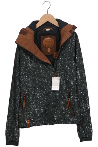 Naketano jacke damen anorak - jacke,