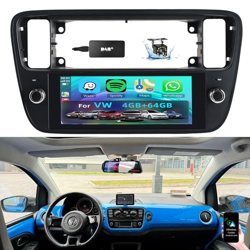 64g android für vw - für,