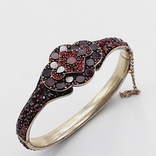 ANTIK Biedermeier Double