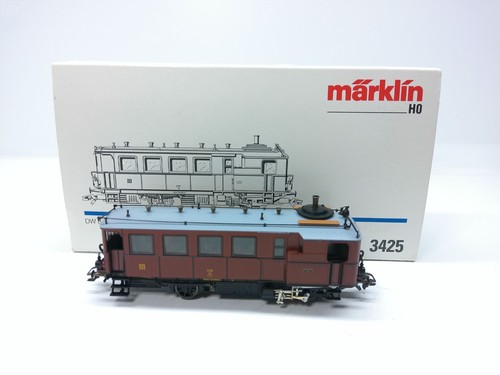 Märklin 3425 - märklin, h0