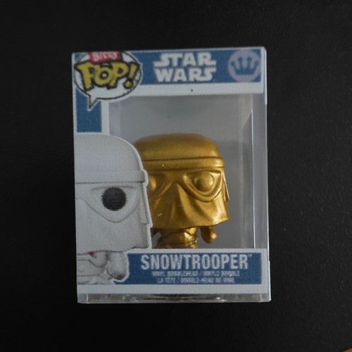 Funko bitty pop star - pop,