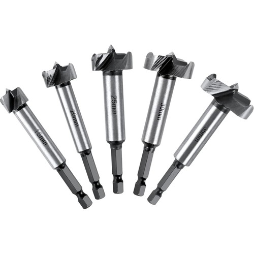 Forstner bohrer set tlg - forstner,
