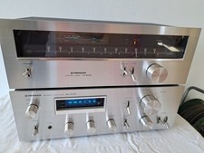 Pioneer Amplifier SA-508 +