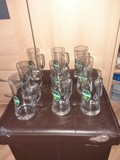 Altbiergläser Diebels 9er Set