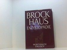 Brockhaus Enzyklopädie in 24