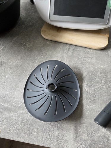 Vorwerk tm6 thermomix - vorwerk,