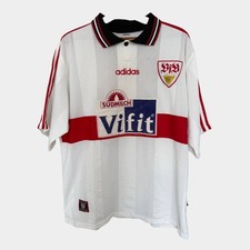 VfB Stuttgart Heim