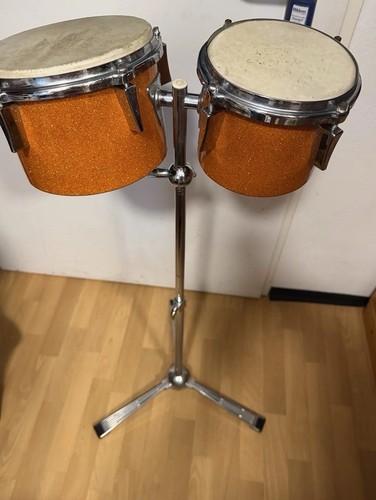Tacton vintage bongos mit - bongos,