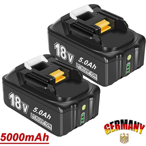 18v 0ah akku für - 18v,