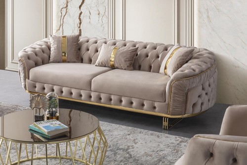 Modernes sofa für alle - modernes, die