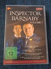 Inspector Barnaby, Vol. 7 [4