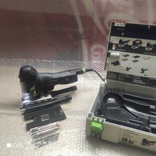 Stichsäge Festool PS/PSB 400 in Systainer