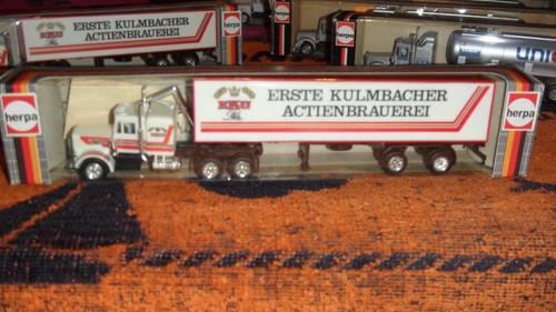 Herpa kenworth eku - herpa:, kenworth,