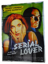 Serial Lover Altes Vintage