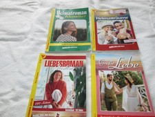 12 Romane Kelter Heimatroman  und Liebesroman: Heimatträume, Große Liebe