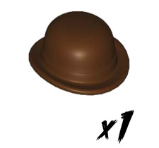 1x LEGO 95674 • Mütze Hut