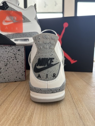 Nike air jordan retro - jordan,