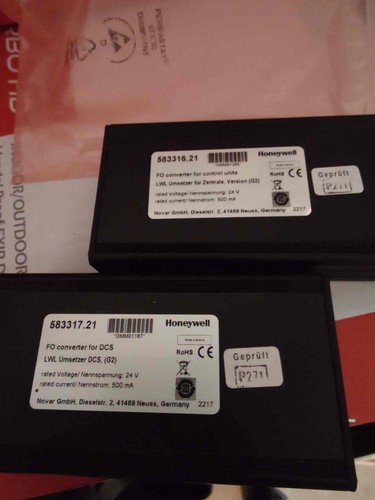 Lwl umsetzer honeywell - lwl, umsetzer,