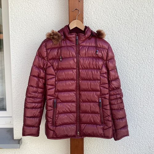 Winter steppjacke von fame - winter,